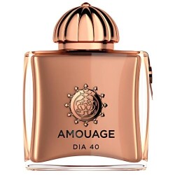 عطر أمواج ديا ٤٠ للنساء ١٠٠ مل - 1