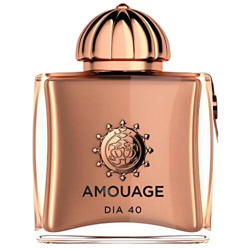 عطر أمواج ديا ٤٠ للنساء ١٠٠ مل - 1
