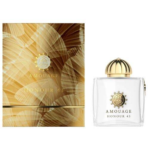 عطر أمواج هونور ٤٣ للنساء ١٠٠ مل - 2