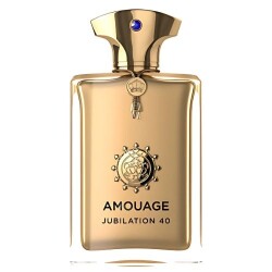 Amouage Jubilation 40 Man Extrait de Perfume 100 ml - 1