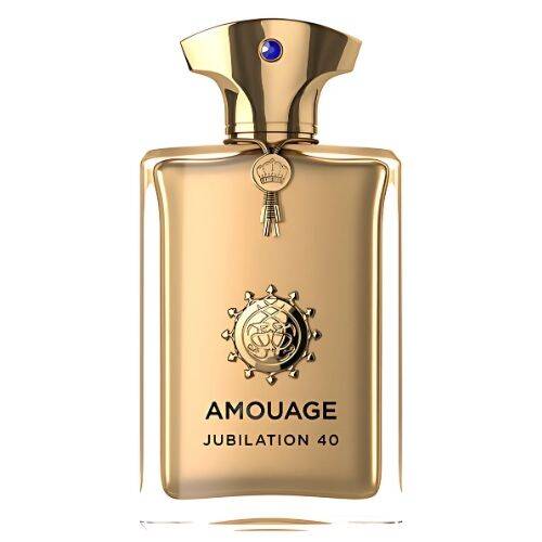 Amouage Jubilation 40 Man Extrait de Perfume 100 ml - 1