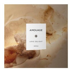 Amouage Love Delight Woman EDP 100ml - 2