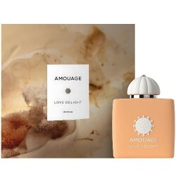 Amouage Love Delight Woman EDP 100ml - 3
