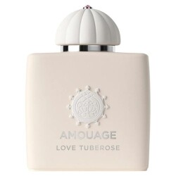 عطر أمواج لوف تيوبروز للنساء ١٠٠ مل - 1