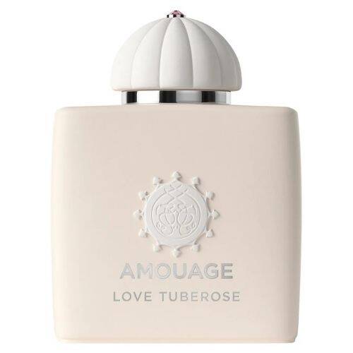عطر أمواج لوف تيوبروز للنساء ١٠٠ مل - 1
