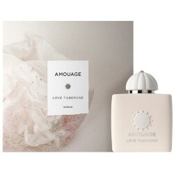 عطر أمواج لوف تيوبروز للنساء ١٠٠ مل - 2