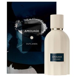 عطر أمواج أوتلاندز إسنس دي بارفان، ١٠٠ مل بخاخ - 2