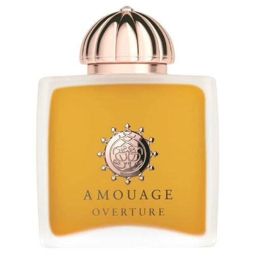 عطر أمواج أوفرتور للنساء ١٠٠ مل - 1