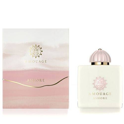 عطر أمواج أشور 100 مل - 2