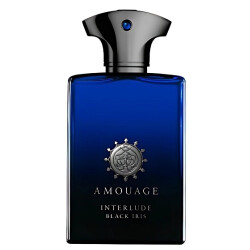 عطر أمواج إنترلود بلاك إيريس إي دي بي للرجال 100 مل - 1