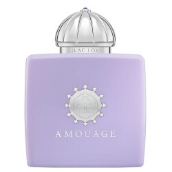 أمواج ليلاك لوف ومان عطر 100 مل - 1