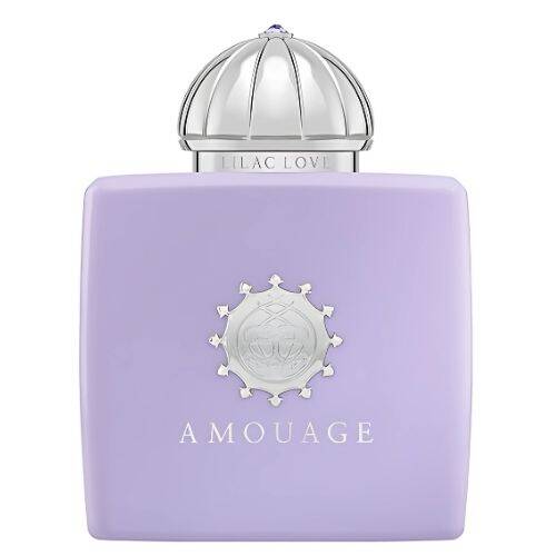 أمواج ليلاك لوف ومان عطر 100 مل - 1