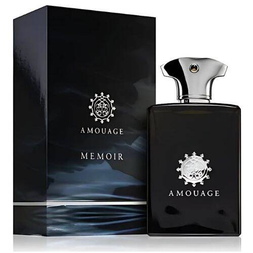 عطر أمواج ميموير 100 مل إي دي بي للرجال - 2