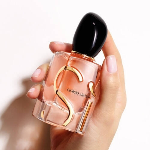 عطر ارماني سي اي دي بي مكثف قابل لإعادة التعبئة 50 مل - 3