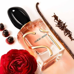 عطر ارماني سي اي دي بي مكثف قابل لإعادة التعبئة 50 مل - 2