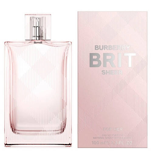 عطر بربري بريت شير 100 مل للنساء - 2