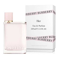 عطر بربري هير إي دي بي 100 مل للنساء - 2