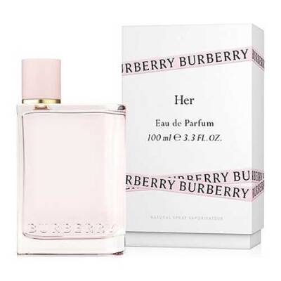 عطر بربري هير إي دي بي 100 مل للنساء - 2
