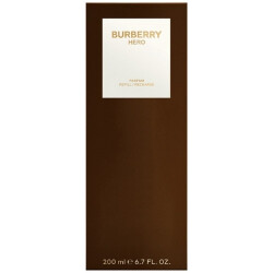 بربري هيرو عبوة عطر 200 مل - 2
