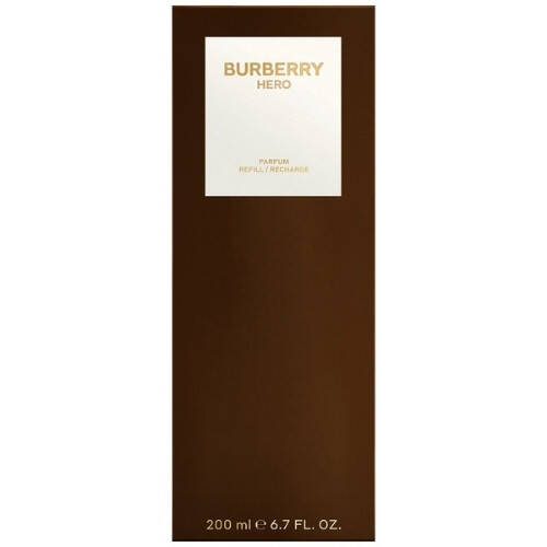 بربري هيرو عبوة عطر 200 مل - 2