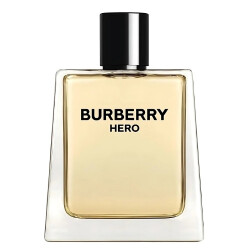 عطر بربري هيرو او دي تواليت 100 مل للرجال - 1