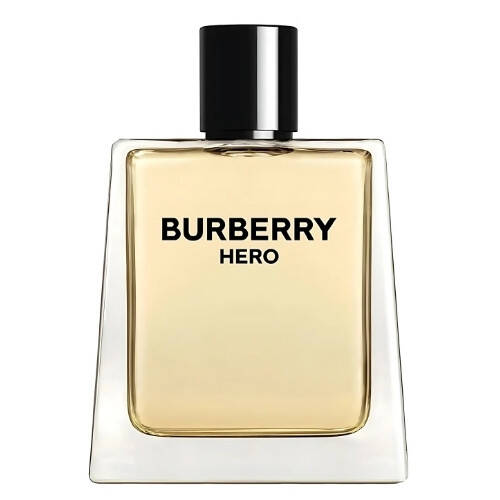 عطر بربري هيرو او دي تواليت 100 مل للرجال - 1