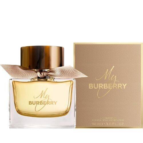 عطر بربري ماي بربري إي دي بي 90 مل للنساء - 2