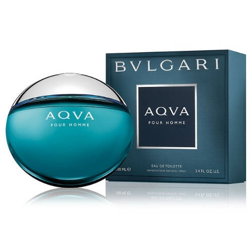 بولغري اكفا او دي تواليت 100 مل عطر رجالي - 2