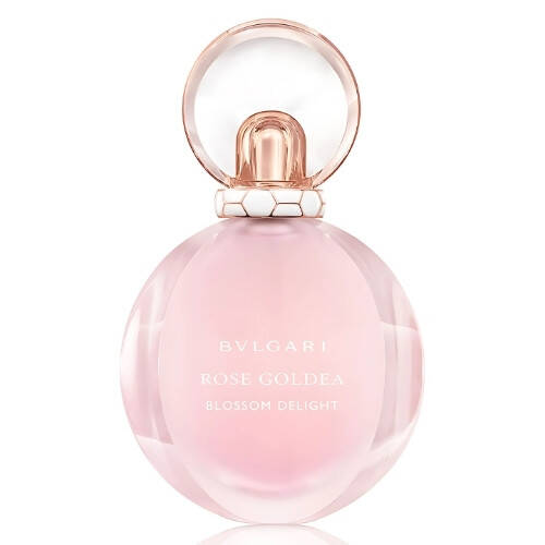 بولغاري بولغار-عطر روز جولديا بلوسوم ديلايت أو دي تواليت 75 مل - 1