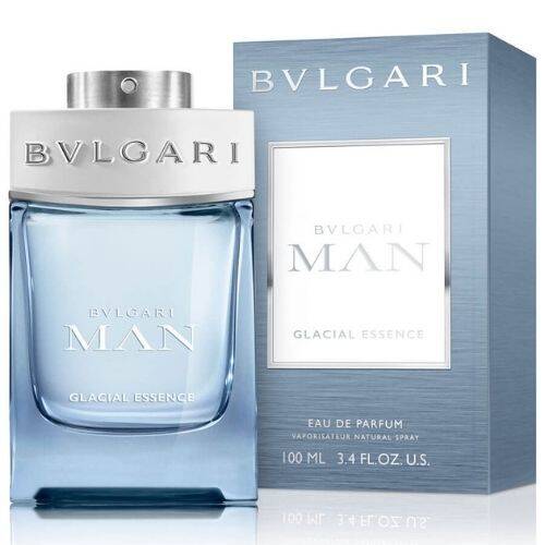بولغاري مان جلاسيال إيسنس إي دي بي 100 مل عطر رجالي - 2