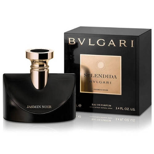 بولغري سبلينددا جاسمين نوير عطر نسائي 100 مل - 2