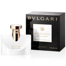 بولغاري سبلينيدا باتشولي تينتاتيون ف ف عطر نسائي او دو برفيوم 50 مل - 2