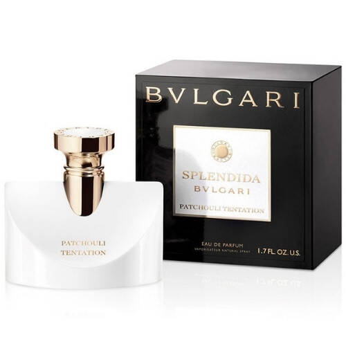 بولغاري سبلينيدا باتشولي تينتاتيون ف ف عطر نسائي او دو برفيوم 50 مل - 2