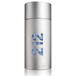 عطر كارولينا هيريرا 212 أو دي تواليت 100 مل للرجال - 1