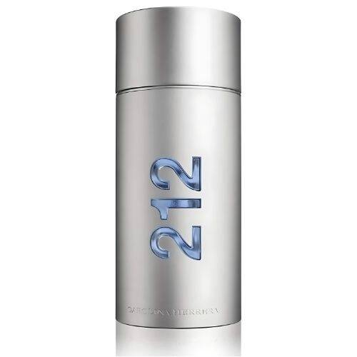 عطر كارولينا هيريرا 212 أو دي تواليت 100 مل للرجال - 1