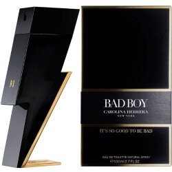 كارولينا هيريرا باد بوي او دي تواليت 100 مل عطر رجالي - 2