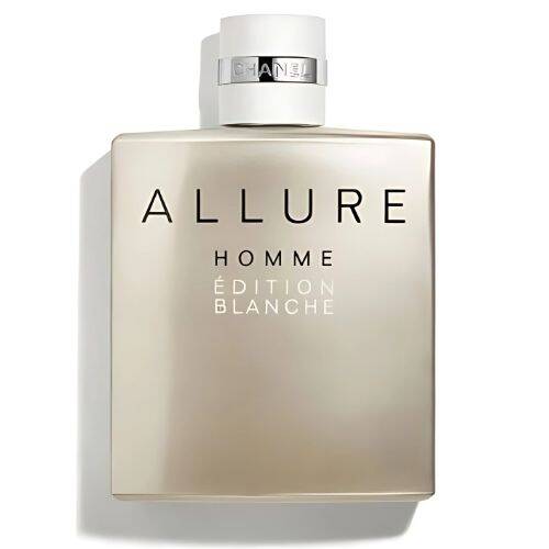 عطر شانيل الور هوم اديشن بلانش او دي تواليت 150 مل للرجال - 1