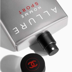 عطر شانيل الور هوم سبورت او اكستريم او دي تواليت كونسنتري 150 مل للرجال - 2