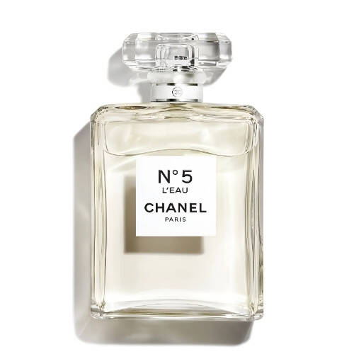 عطر شانيل N°5 L'eau Edt 200 مل للنساء - 1