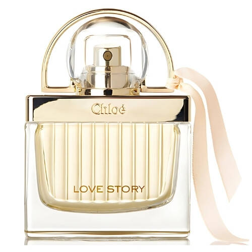 عطر كلوي لوف ستوري 50 مل للنساء - 1
