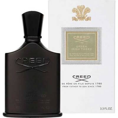 عطر كريد جرين أيريش تويد إي دي بي 100 مل - 2