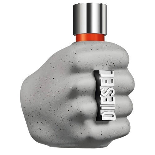 ديزل اونلي ذا بريف ستريت او دو تواليت عطر رجالي 75 مل - 1