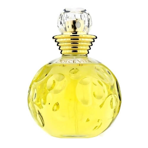 عطر ديور دولتشي فيتا او دي تواليت 100 مل للنساء - 1