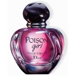 عطر ديور بويزن جيرل او دي تواليت 100 مل للنساء - 1