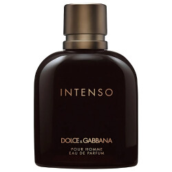 عطر دولتشي غابانا بور أوم إنتينسو إي دي بي 125 مل للرجال - 1