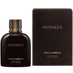 عطر دولتشي غابانا بور أوم إنتينسو إي دي بي 125 مل للرجال - 2