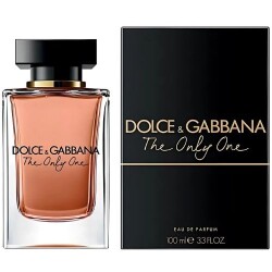 دولتشي غابانا ذا أونلي ون عطر 100 مل - 2