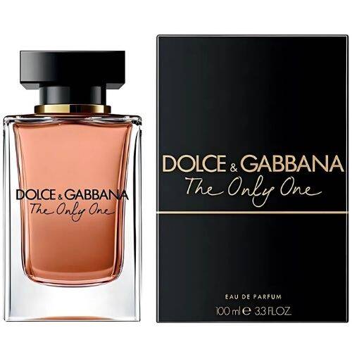 دولتشي غابانا ذا أونلي ون عطر 100 مل - 2