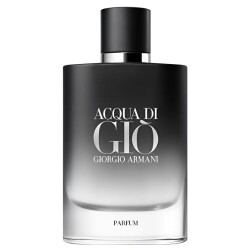 عطر جورجيو ارماني اكوا دي جيو لو بارفان 125 مل - 1