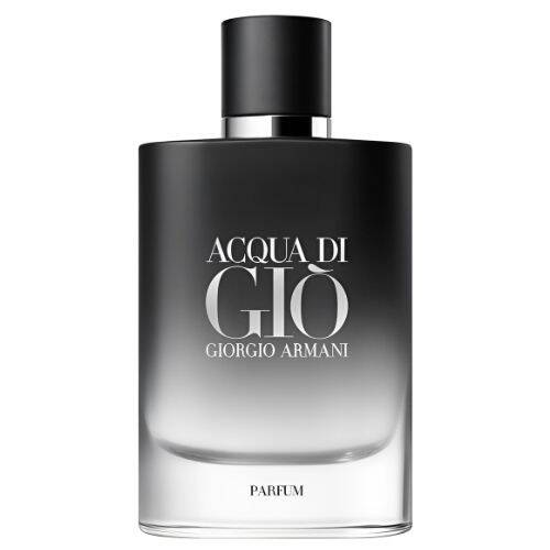 عطر جورجيو ارماني اكوا دي جيو لو بارفان 125 مل - 1